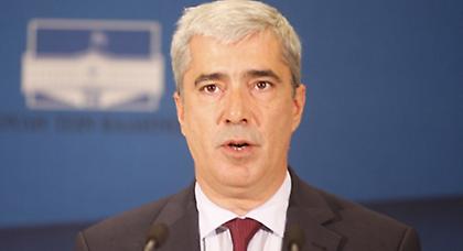 Εκτός κυβέρνησης ο Κεδίκογλου!