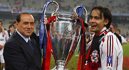 Εποχή «Πίπο» στη Μίλαν