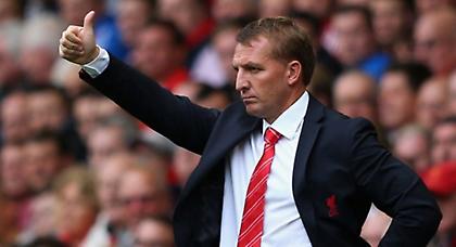 Λίβερπουλ που κερδίζει… δεν αλλάζει