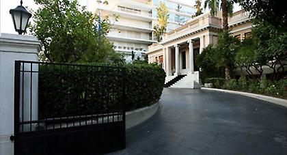 Εκτός κυβέρνησης Κεδίκογλου, Χατζηδάκης, Γεωργιάδης, Παναγιωτόπουλος, Τσαυτάρης