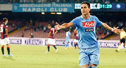 Τσεκάρει Καγιεχόν ο Σιμεόνε