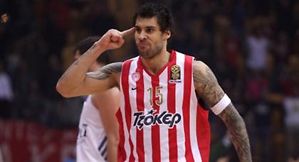 «Χρυσάφι» για Πρίντεζη!