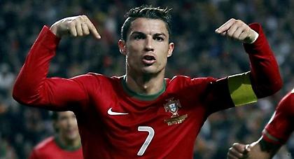 Βιεϊρίνια: «Ότι καλύτερο η επιστροφή Ρονάλντο»
