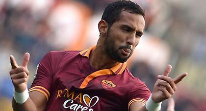 «Χρυσώνει» τη Ρόμα η Σίτι