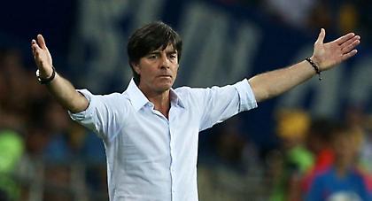 Πιστή... επιθετικά η Γερμανία!