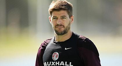 «Θέμα» με Τζέραρντ