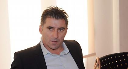 Οι υποσχέσεις του πολιτικού Ζαγοράκη