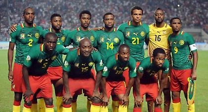 Πήραν δανεικά για να παίξουν Μουντιάλ