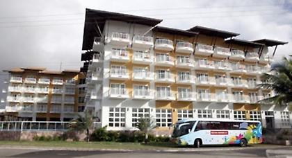 Το «άντρο» της Εθνικής