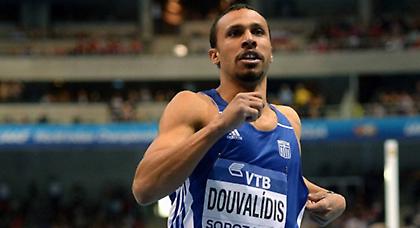 Πράγματα και θαύματα από Δουβαλίδη