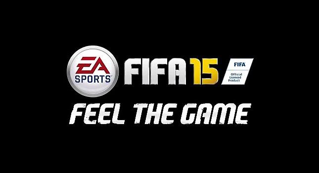 Λεπτομέρειες για την PC έκδοση του FIFA 15