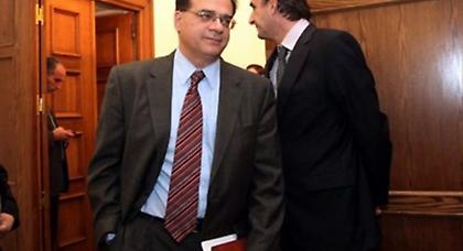 Χαρδούβελης: «Έχουμε μπροστά μας έναν μαραθώνιο»