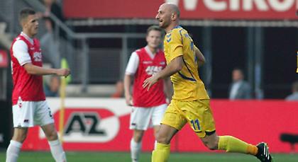 Τρίτη και… 13 στην ΑΕΚ