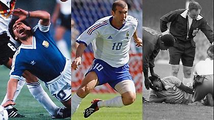 Επιστροφές «καταστροφές»