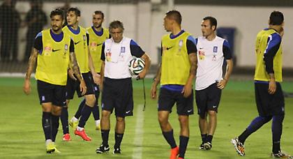 Χωρίς Γλύκο, με κόσμο (video)