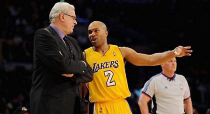 Αναλαμβάνει τους Νικς ο Φίσερ!