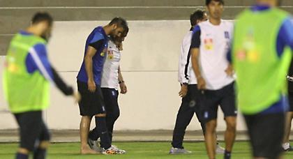 Καλά και κακά μαντάτα... (Web TV)