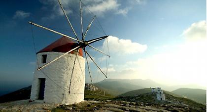 Πρόγνωση καιρού Τρίτης, 10 Ιουνίου