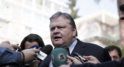 Στο νοσοκομείο ο Ευάγγελος Βενιζέλος