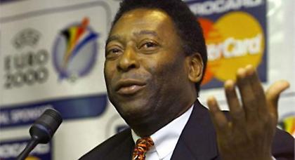 Τα ευρωπαϊκά φαβορί του Πελέ