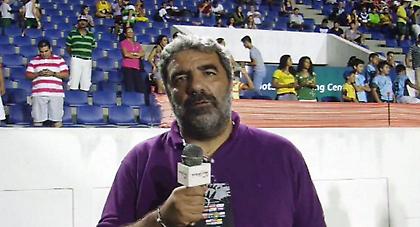 Ο ευχάριστος «πονοκέφαλος» του Σάντος (Web-TV)