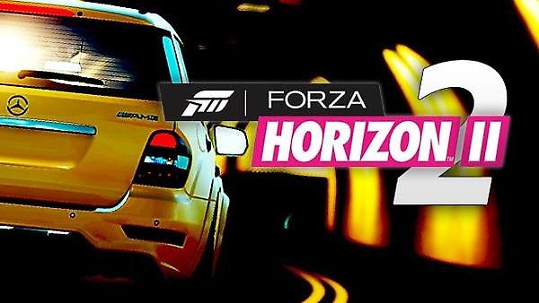 Στις 30/09 το Forza Horizon 2