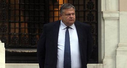 Βγήκε από το νοσοκομείο ο Βενιζέλος