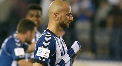 Θέλει περισσότερα ο Παπαδόπουλος