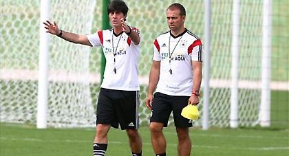 Δεν έχει αποφασίσει ο Λεβ