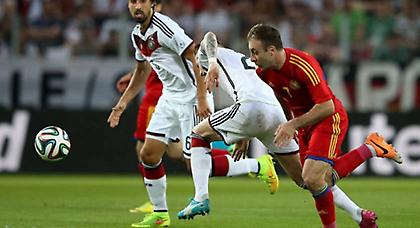 Χοντρή ζημιά με Ρόις!