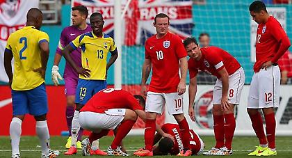 Αισιοδοξία για Τσάμπερλεϊν