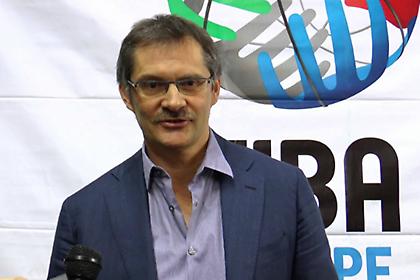 Ανέλαβε τη Λοκομοτίβ Κουμπάν ο Μπαζάρεβιτς