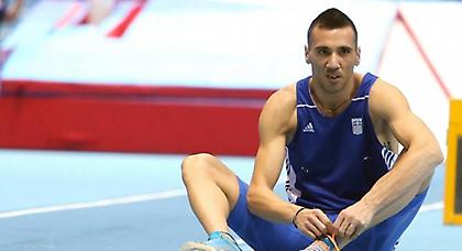 Συνώνυμο της σταθερότητας...