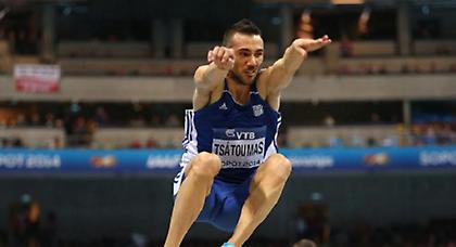 Όλα καλά με Τσάτουμα