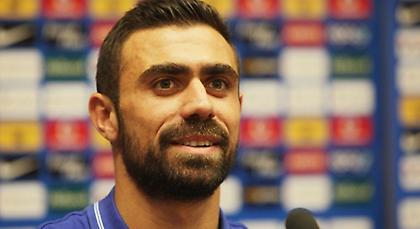 «Το Μουντιάλ είναι ευχάριστο μόνο όταν κερδίζεις»