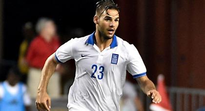 Άκυρος συναγερμός για Ταχτσίδη