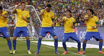 Γιατί θα το πάρει η Βραζιλία