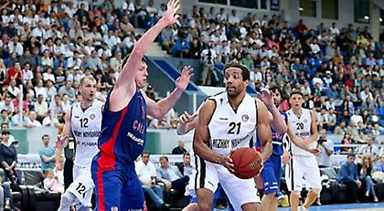 Και πώς να το χάσει η ΤΣΣΚΑ;