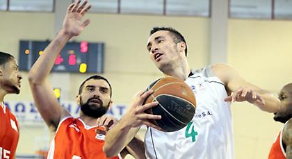 Χάνει και Σλαφτσάκη η Εθνική