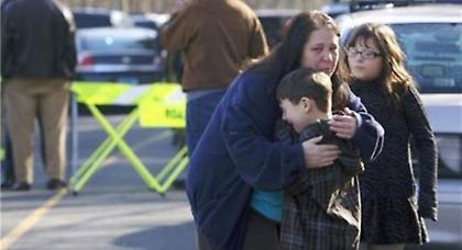 Ένοπλος σκότωσε μαθητή σε λύκειο στο Πόρτλαντ