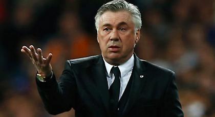 Αντσελότι: «Φανταστικός ο Σουάρες, αλλά…»