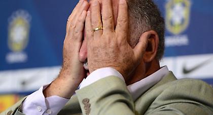 «Σοκ» για την οικογένεια του Σκολάρι