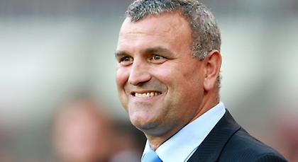 Στην Ελλάδα για τη Νίκη ο Βλουτ!