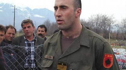 Νέος πρωθυπουργός πρώην στρατιωτικός κατηγορούμενος για εγκλήματα πολέμου στο Κόσοβο