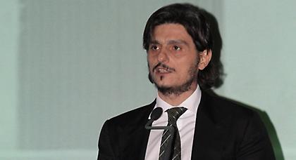 «Δεν θα είμαι άλλο πρόεδρος. Θα υπάρξει νέο ΔΣ»