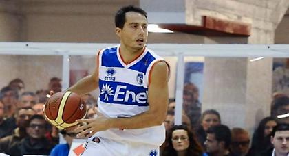 Πιστός στην Μπρίντιζι…