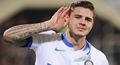 Ικάρντι… 100%