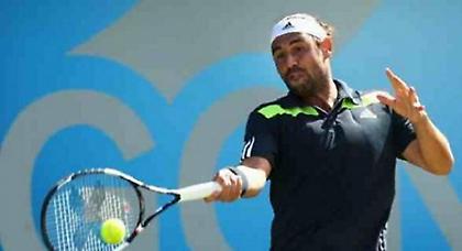 Συνεχίζει ο Παγδατής