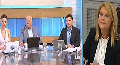 «Εμείς δεν θα κάνουμε ό,τι λέει η τρόικα»