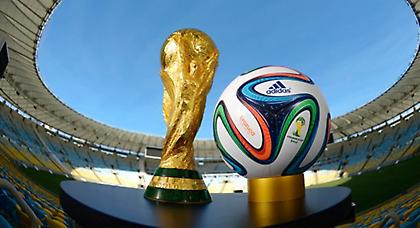 Το Μουντιάλ, οι ξανθιές και οι μελαχρινές!